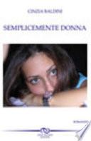 Semplicemente donna
