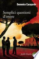 Semplici questioni d'onore