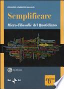 Semplificare
