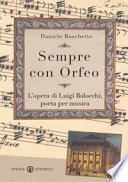 Sempre con Orfeo