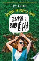 Sempre e solo Leah