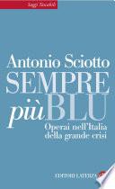 Sempre più blu