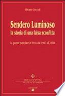 Sendero Luminoso