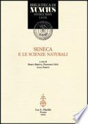 Seneca e le scienze naturali
