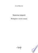 Senectus imperii