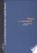 Senso e metropoli