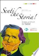 Senti che Storia!