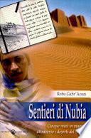 Sentieri di Nubia