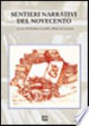 Sentieri narrativi del Novecento