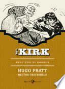 Sentiero di sangue. Sgt. Kirk