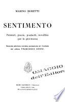 Sentimento