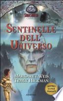 Sentinelle dell'universo. Starshield