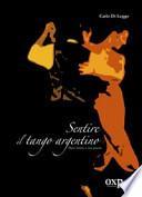 Sentire il tango argentino