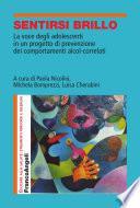 Sentirsi brillo. La voce degli adolescenti in un progetto di prevenzione dei comportamenti alcol-correlati