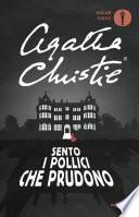 Sento i pollici che prudono (Il Giallo Mondadori)