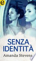 Senza identità (eLit)