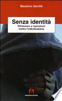 Senza identità