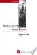 Senza lavoro