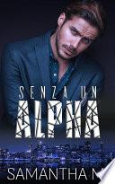 Senza un alpha