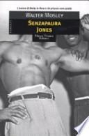 Senzapaura Jones