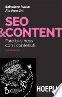 SEO & Content