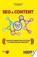 SEO & Content