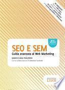 SEO E SEM
