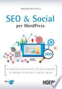 SEO e Social per WordPress