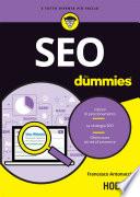 SEO For Dummies