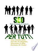 SEO per tutti