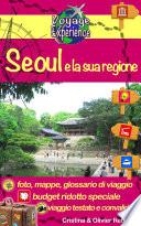 Seoul e la sua regione