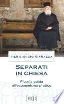 Separati in chiesa
