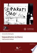 Separatismo siciliano