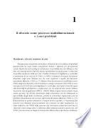 Separazione, divorzio e mediazione familiare