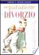 Separazione e divorzio