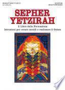 Sepher Yetzirah