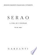 Serao