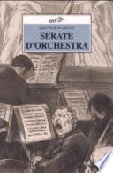 Serate d'orchestra