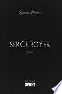 Serge Boyer