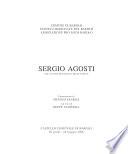Sergio Agosti