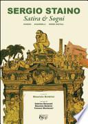 Sergio Staino. Satira e sogni. Disegni, acquerelli, opere digitali
