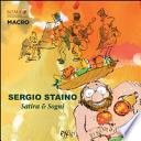 Sergio Staino. Satira & sogni. Catalogo della mostra (Roma, 6 maggio-23 agosto 2015)