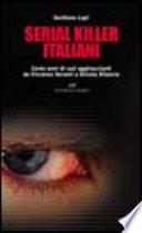 Serial killer italiani