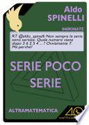 Serie poco serie