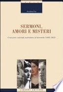 Sermoni, amori e misteri