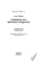 Sermoni