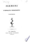 Sermoni