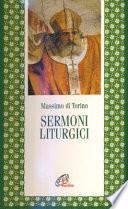 Sermoni liturgici