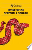Serpenti a sonagli