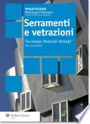 Serramenti e vetrazioni